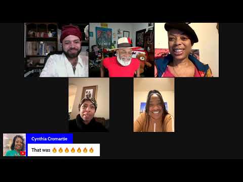The Michael Colyar Morning Show