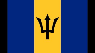 Historical Flags of Barbados