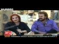 Pimpinela en Canal 24 - Chile 2011