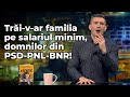 Problemele bietului rare bogdan ara ca o crcium btaie n parlament  starea naiei 21052024