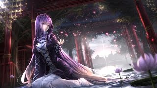 {144} Nightcore (Ravenscode) - Your Words (with lyrics)