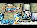 Bomberman Jetters ~The Legendary Bomberman ~ Parte 2 - "Acho que fiz cocô."