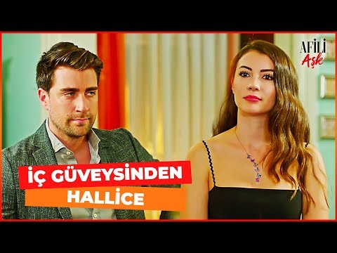 Kerem, Özkayalılar'la Aile Ortamı Yaratmaya Çalışıyor - Afili Aşk 13. Bölüm