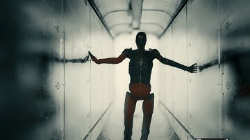 Unity Adam E1 gtx1080ti fantastic video settings