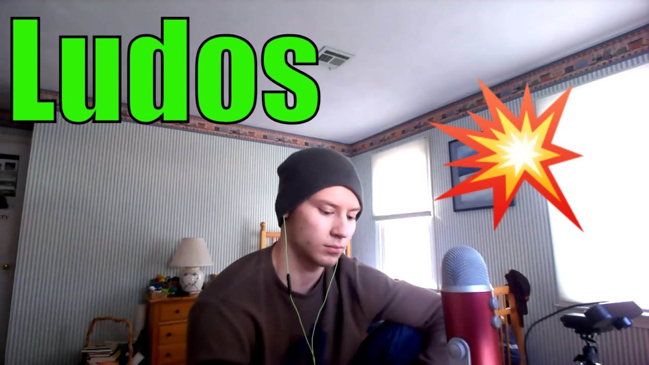 LUDOS Clamor Wired Earbuds Unboxing and Review