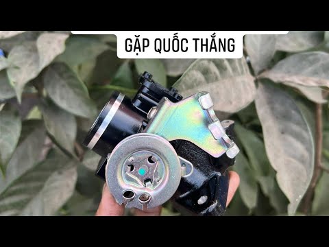 Video ⛔️ HỌNG XĂNG 32/34/36 SCK RACING MALAISIA WINNER SONIC... - youtube