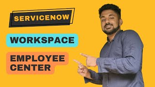 Unlock the Secrets of the New ServiceNow Workspace and Employee Center screenshot 2