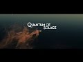 Quantum of Solace (2008) - Générique de début (HD)