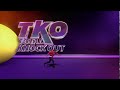 TKO with Kevin Hart on CBS