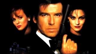 GoldenEye - The Experience of Love HD