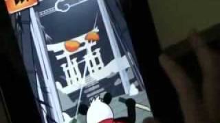 Rhythm Master.flv
