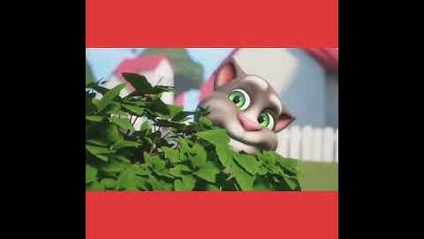 Renu By Neel Akash || New Assamese Song || tom talking Cartoon video ||