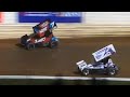 Highlights: ASCoC @ Port Royal Speedway 4.17.2021