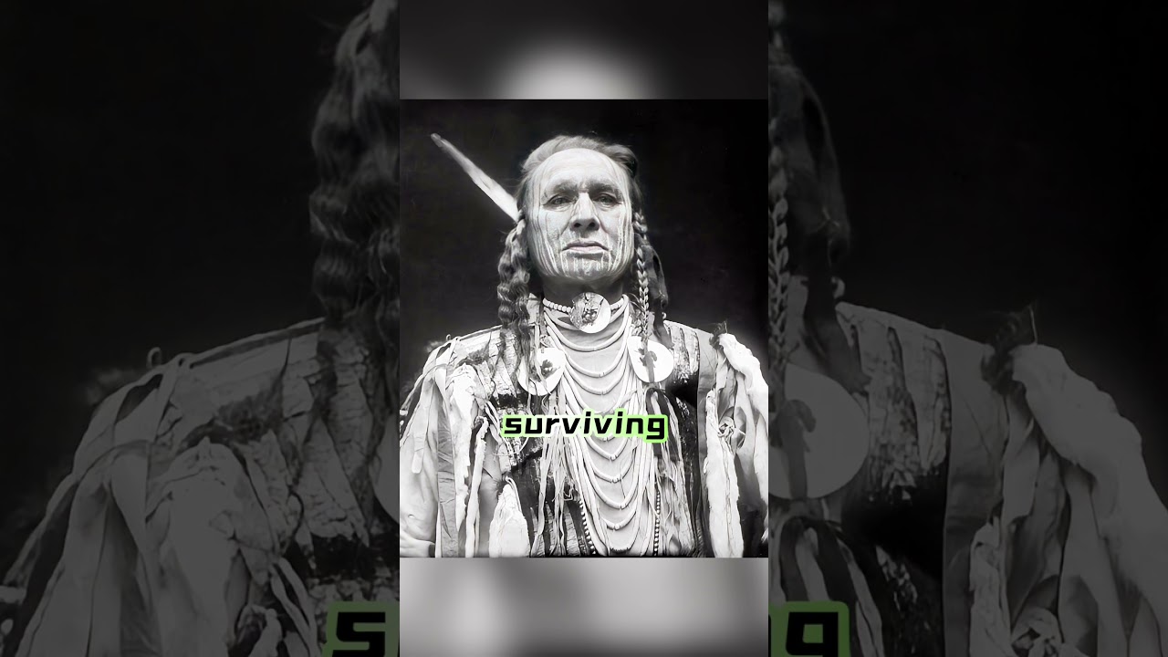 The Most INCREDIBLE Wild West Photos Ever Found!