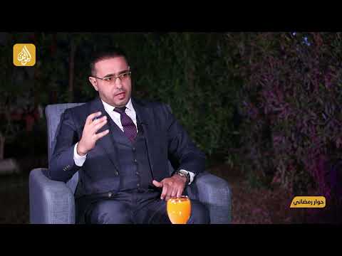 برنامج حوار رمضاني راية الجهاد كتائب سيد الشهداء تحكي قصتها فضائية الموقف