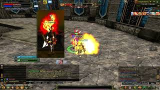 Vs Ahzidal #Realko #Logoswar #Ko4Fun #Ardreamworld #deathko