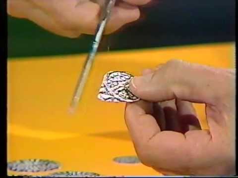 Clipping and milling coins