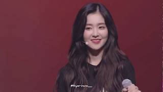 Red Velvet 레드벨벳  ‘Cause It’s You