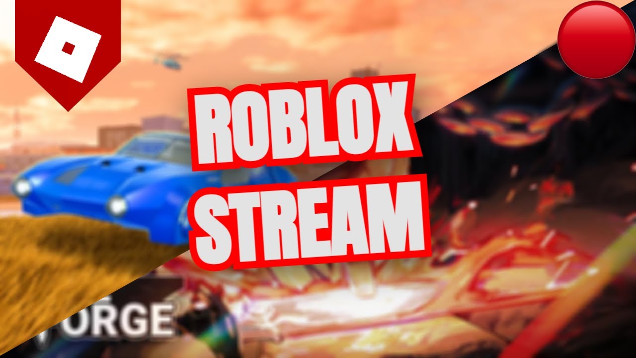 🔴ROBLOX JAILBREAK GRIND (NEW BANK🏦)! 🔴