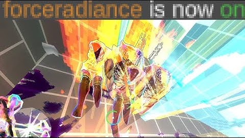 (WR) Forcerad wave 30-104 Brutal Cybergrind but I am SPEED.