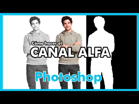 Video: Cómo Utilizar El Canal Alfa