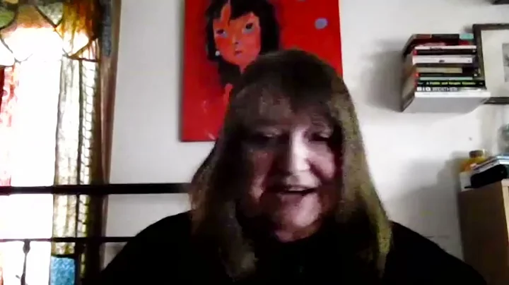 Anita Sullivan | CLC 50th Anniversary