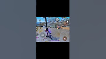 free fire MP5 gun best character skill 🥶 impossible 🍷🗿#shortsfeed #trending