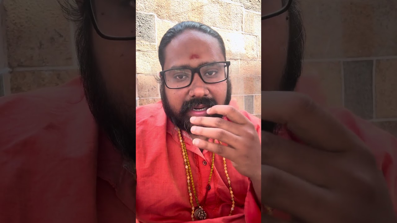 Shiva- Shakthi tatva of chidambaram #shambavipeetam