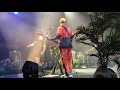 Imagine Dragons - Machine (Live Front Row from Origins Experience)