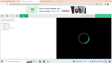 Tutorial 6  C++ Expresiones Booleanas