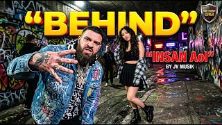 BEHIND - INSAN AOI | Cover By JV Musik