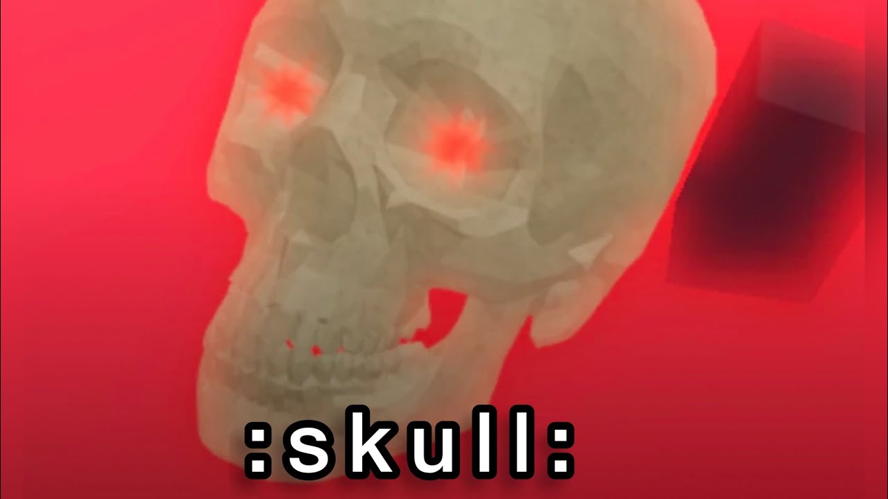 I solo’ed the skeleton (Plus rocket-arena secret) - YouTube