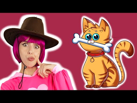 У старого МакДональда была ферма | Old MacDonald Had A Farm | Dominoki