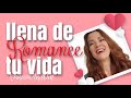 Elimina los 3 bloqueos que alejan el romance de tu vida