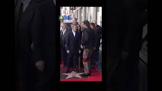 Pedro Pascal Criticized for 'Creepy' Moment Touching Willem Dafoe's Wife in Resurfaced Clip