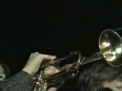 the mark inside - 'stomp' live jan 2005