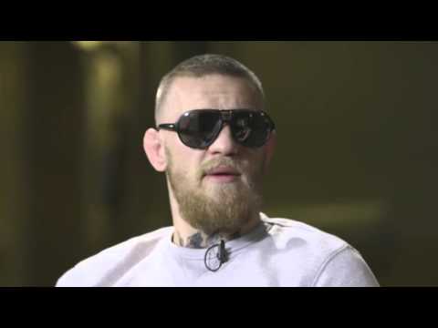 UFC 196: Conor McGregor - Ready to Fight Anyone