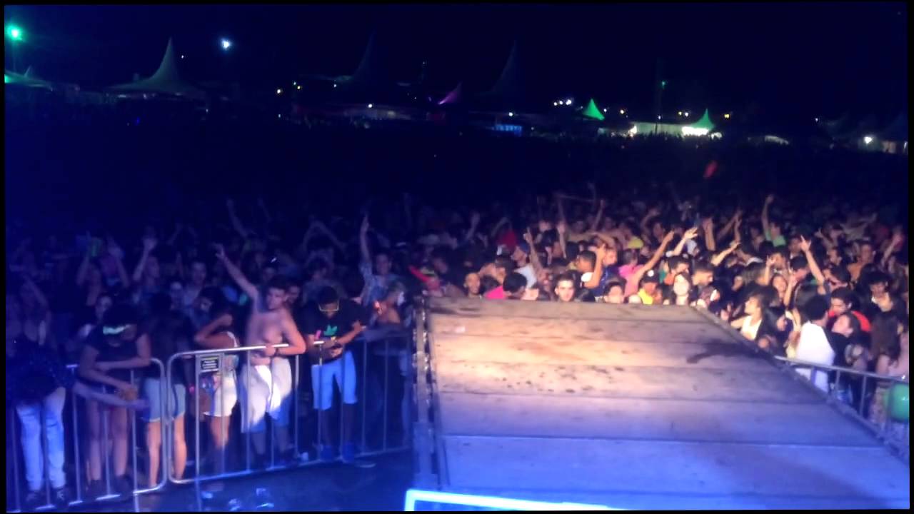 Recepção de Calouros Rep. Arapuca!  Lavras/MG