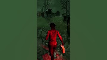 Angry Bubba Face Camps (Dead By Daylight)