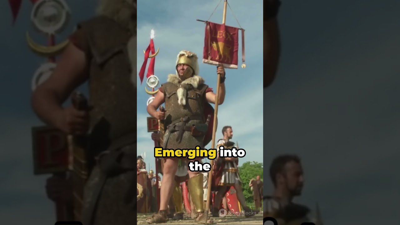 Aeneas: The Trojan Hero Who Founded Rome