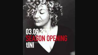 tINI - live dj set from ibiza sonica radio - september 2011