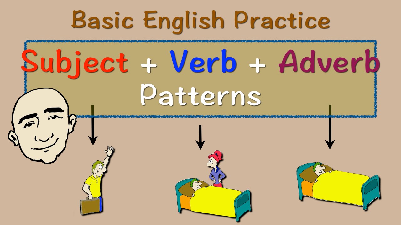 subject-verb-adverb-pattern-english-speaking-practice-esl-efl-youtube