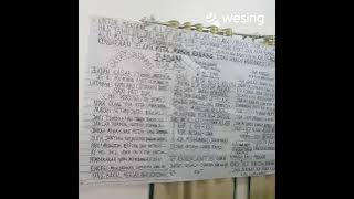 Download lagu UNTUK KITA RENUNGKAN KERONCONG MODERN