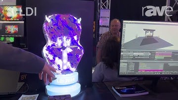 LDI 2024: LightAct Showcases 4.9 Software, LightTrack Markerless Tracking and New Media Servers