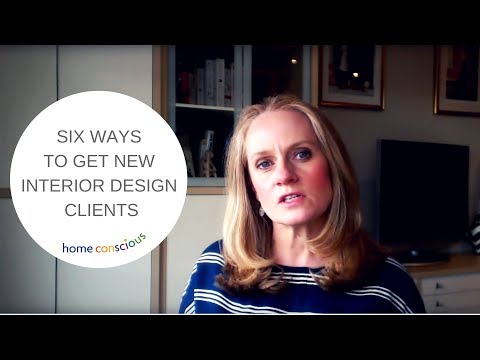 six-ways-to-get-new-interior-design-clients-|-step-by-step-tutorial