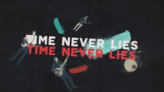Jim Button &amp; The Beholders - &quot;Time Never Lies&quot; (Official Music VIdeo)