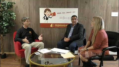 HAAI E99- County Public Transportation Partners with Enterprise to Offer Vanpool Commuter Options