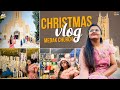 Christmas Vlog || Medak Church || StellaRaj 777 || vlog || Tamada Media