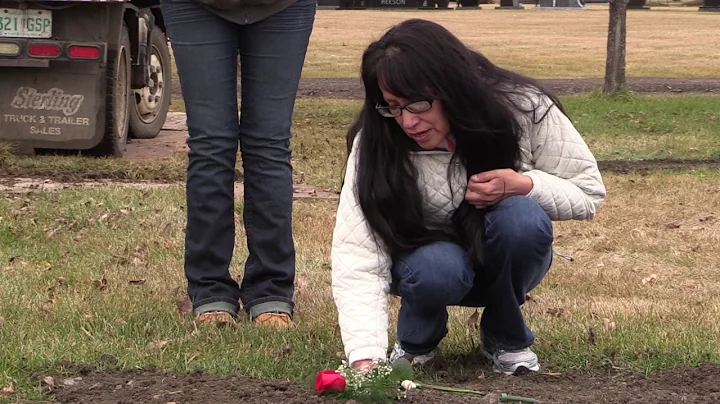 Living and dying on society's outskirts