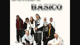 sonido basico vas a volver chords